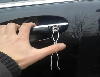 长武24小时上门开锁公司