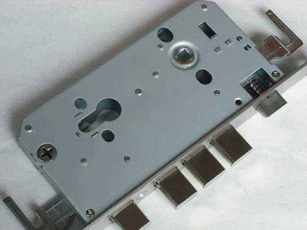 长武24小时上门开锁公司