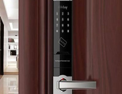 长武24小时上门开锁公司